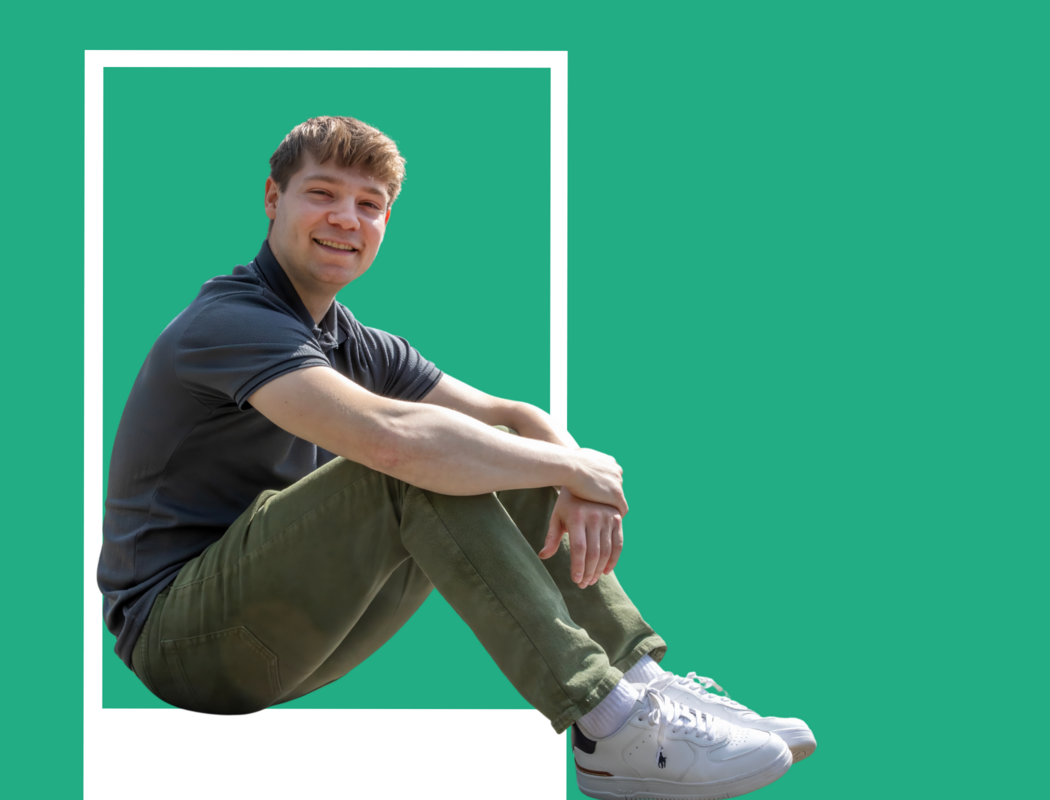 Medewerker in beeld LinkedIn (12)